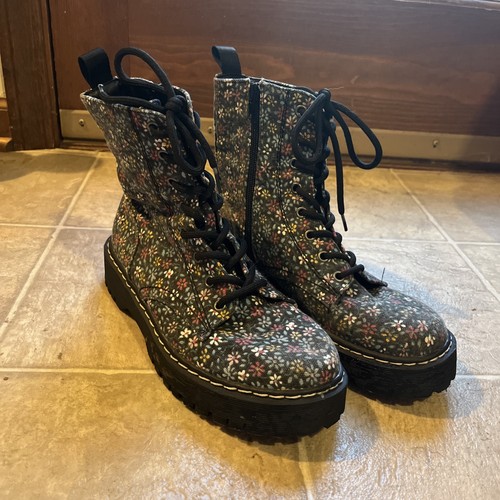 Moto boots anthropologie - anthropologie, x